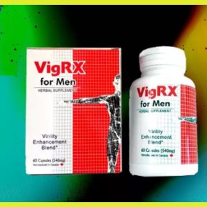 『VigRX Plus-&威樂』