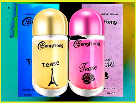 Bang Neng-魅惑香水