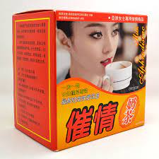 催情奶茶