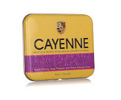 卡宴CAYENNE催情液